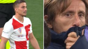 Franjo Ivanović Luka Modrić