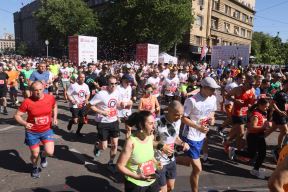 Beogradski maraton
