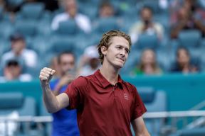 Sebastian Korda