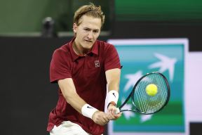 Sebastian Korda