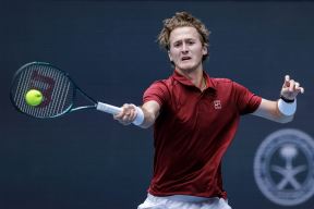 Sebastian Korda