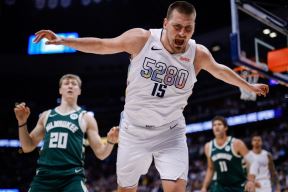 Nikola Jokić