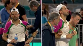 Grigor Dimitrov