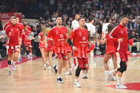 Crvena zvezda - Real Madrid (7).JPG