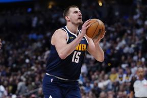 Nikola Jokić