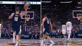Nikola Jokic