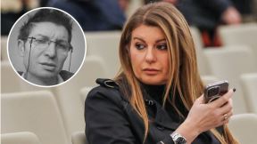 Viki Miljković brat