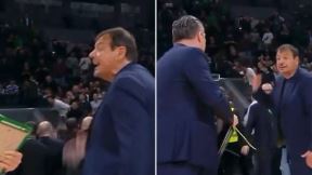 Ergin Ataman