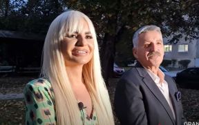 Aleksandra Stojković Džidža i Dragan Stojković Bosanac 2.jpg
