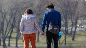 Kalemegdan Beograd Lepo Vreme Proleće