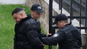 Uhapšen predsednik opštine Žitoradje