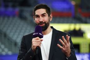 Nikola Karabatić