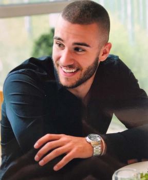 Petar Novaković