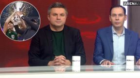 Edin Avdić i Nenad Kostić Kole prenose Evroligu