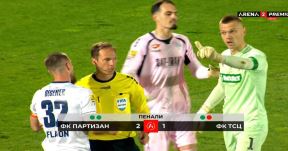 Miloš Degenek provokacija na meču sa Partizanom (2).jpg