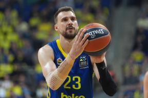 Marko Gudurić igrač Fenerbahčea