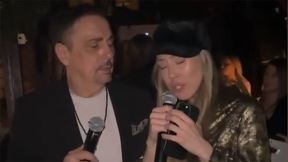 Dragan Kojić Keba i Nataša Kojić