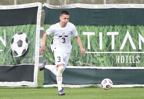 Viktor Radojević U21 reprezentacija Srbije
