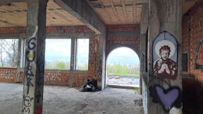Arkanova bivša iznajmljuje vilu na Dedinju za 7000 evra