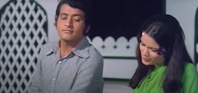 Manoj Kumar