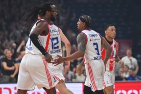 Da li je Crvena zvezda oštećena protiv Efesa