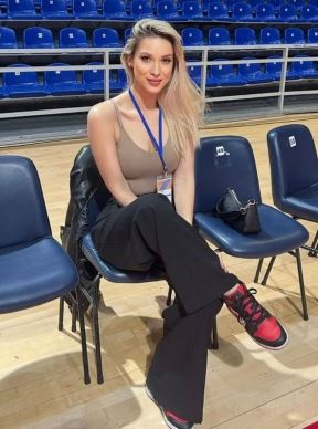 Kristina Tomić