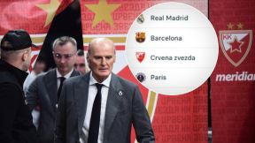 Crvena zvezda u Top 10 Evrolige