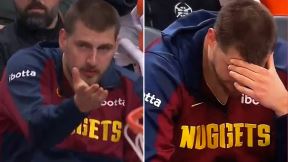 Nikola Jokić