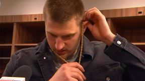 Nikola Jokić