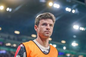 Tomas Miler