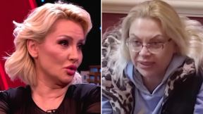 Goca Tržan Marija Kulić