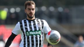 Jovan Milošević Partizan