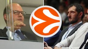 FIBA i Evroliga sastanak
