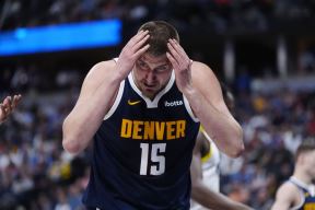 Nikola Jokić