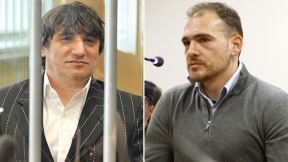 Joca Amsterdam i Luka Bojović