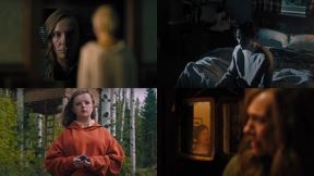 Heridatary film horor