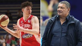 Miško Ražnatović i David Mirković