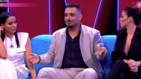 Darko Lazić Ana Sević supruga Kaća kod Ognjena Amidžića