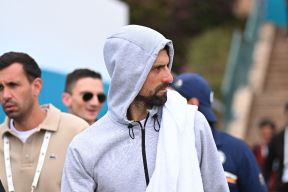 Novak Đoković