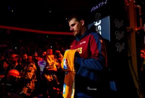 Nikola Jokić