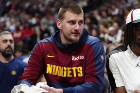 Nikola Jokić