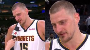 Nikola Jokić