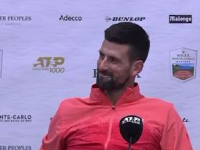 Novak Đoković