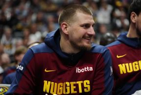 Nikola Jokić
