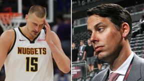 Džoš Krenke gazda Denvera i Nikola Jokić