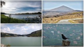 turističke atrakcije u Srbiji