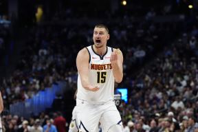 Nikola Jokić