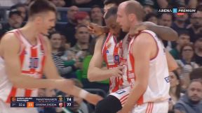 KK Crvena zvezda