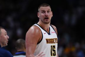 Nikola Jokić