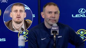 Dejvid Adelman Nikola Jokić